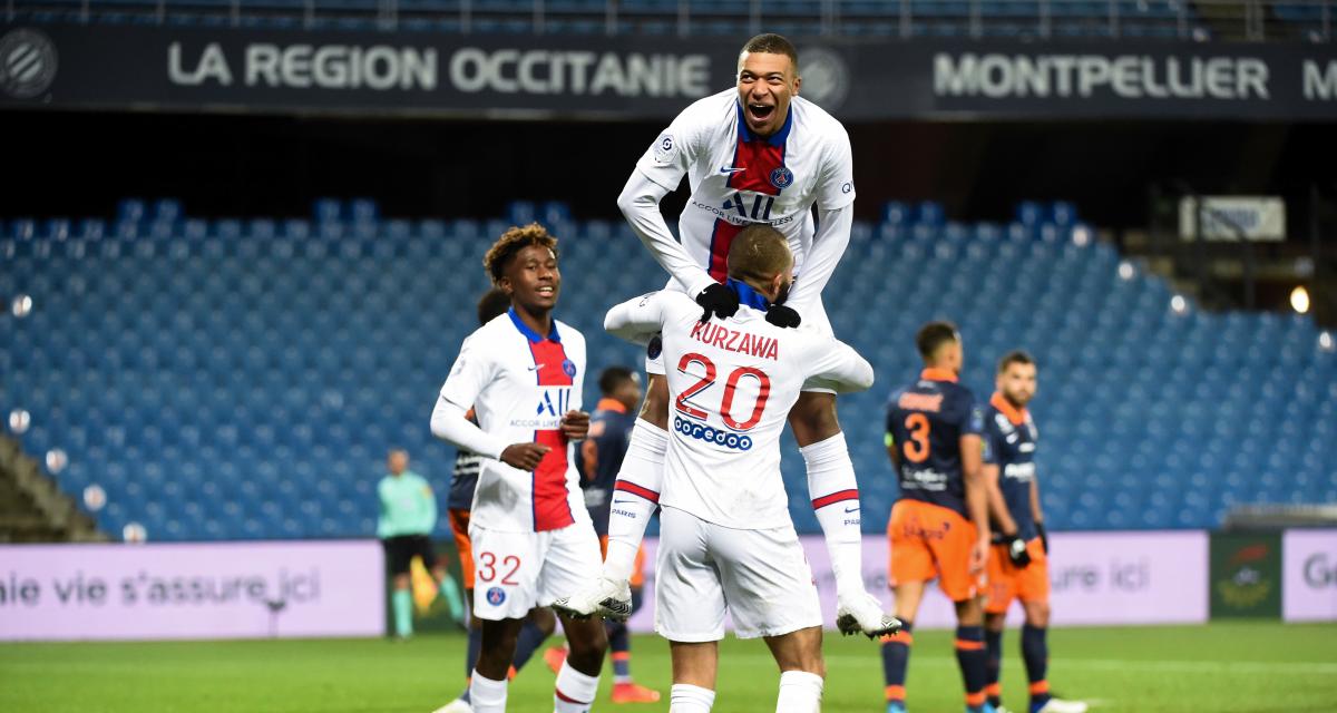 le-psg-serieux-a-montpellier,-le-barca-battu-par-un-promu,-100-buts-pour-kylian-mbappe…-les-immanquables-du-jour-!