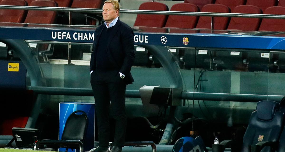 barca-–-juventus-:-le-groupe-de-koeman-devoile