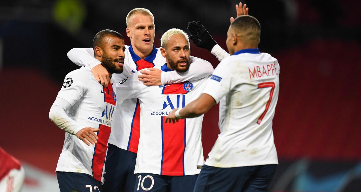 le-psg-qualifie-sans-jouer,-le-barca-ecrase-par-la-juventus…-les-resultats-de-la-soiree-!