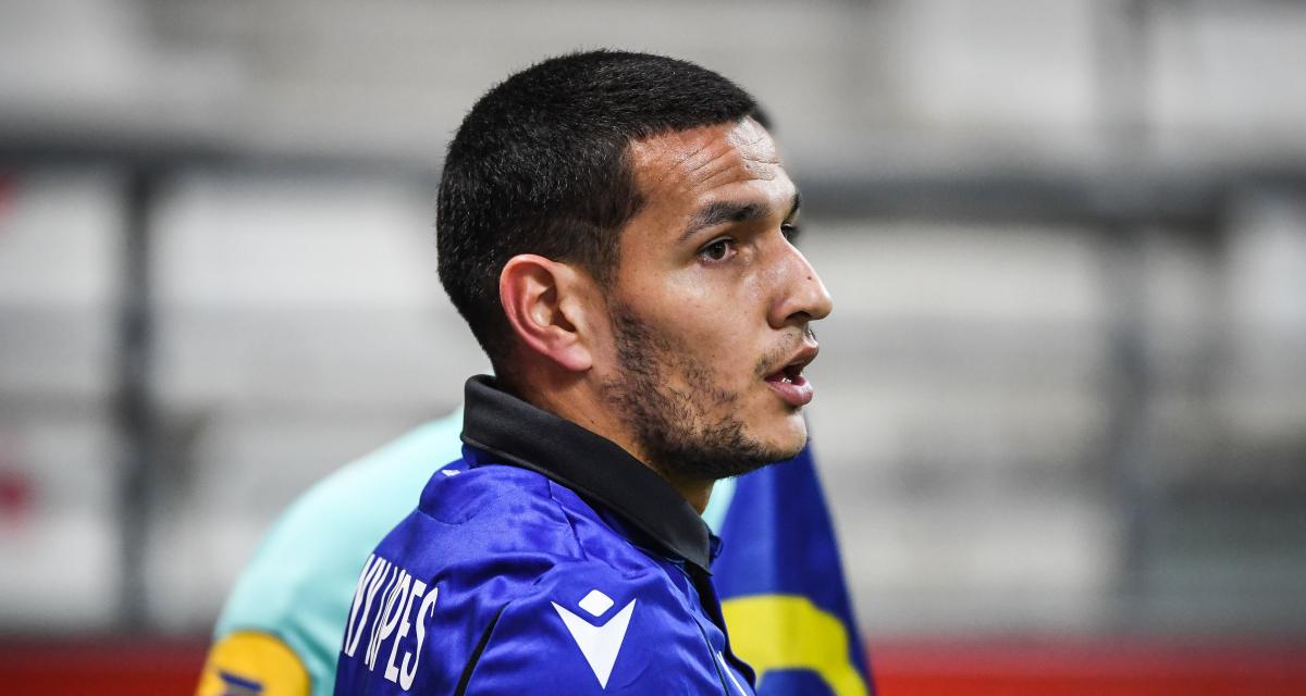 -hapoel-beer-sheva-–-ogc-nice-:-les-equipes-officielles