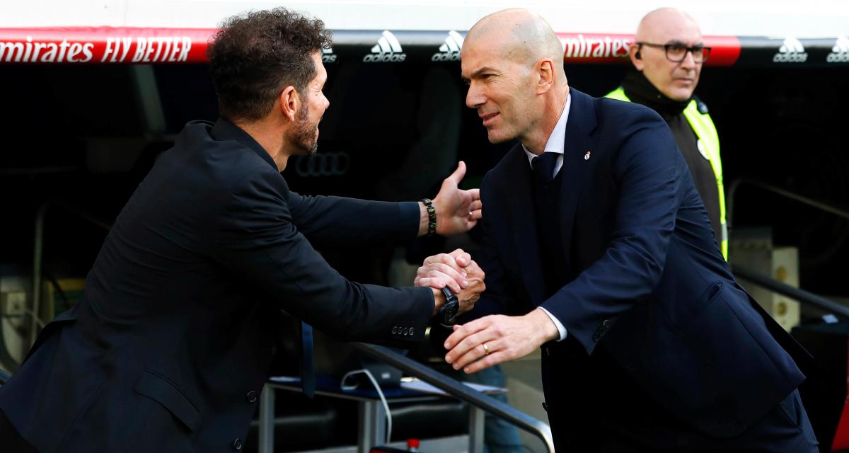 real-madrid-–-atletico-madrid-:-quelles-equipes-pour-zidane-et-simeone-?