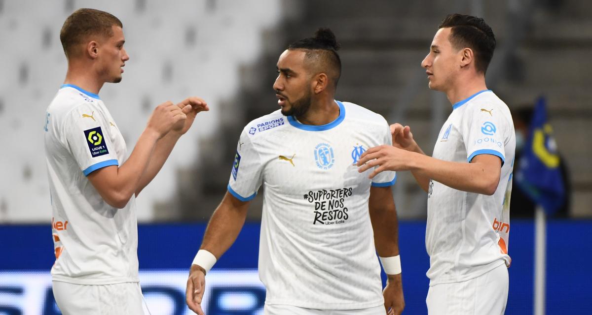 -om-–-as-monaco-:-les-equipes-officielles