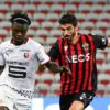 -ogc-nice-–-rennes-:-les-equipes-officielles