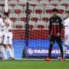 ogc-nice-–-ol-:-les-gones-en-demonstration-a-l’allianz-riviera