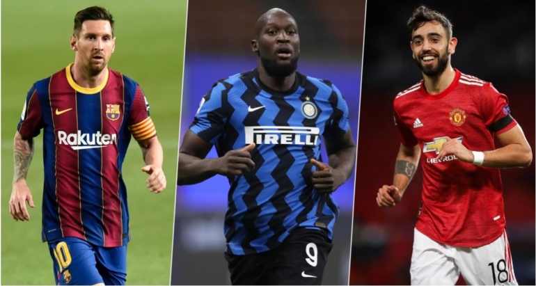 messi,-lukaku,-bruno-fernandes…-le-classement-des-joueurs-les-plus-utilises-en-2020