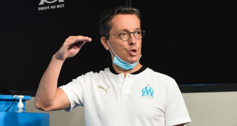 om-:-eyraud-devoile-son-pire-souvenir-de-ligue-des-champions