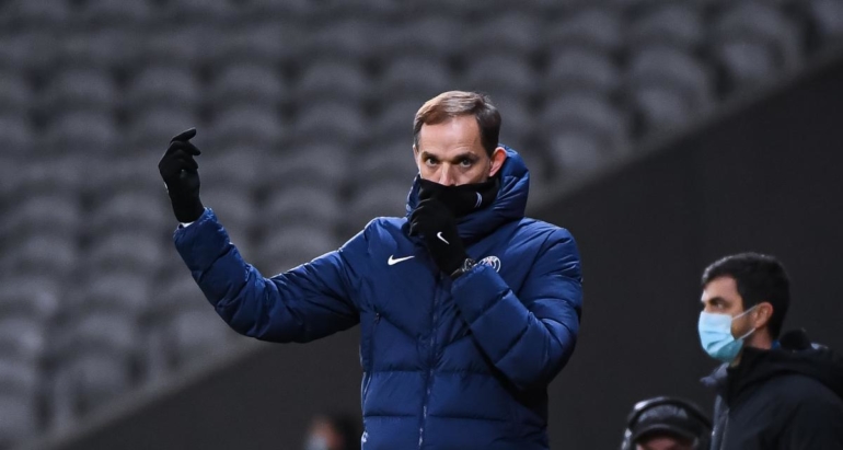 psg-–-strasbourg-:-le-groupe-affaibli-de-tuchel-devoile