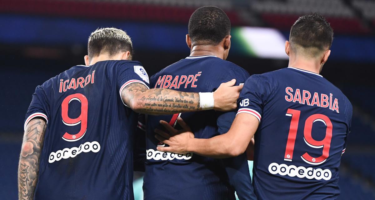 l&rsquo;hecatombe-continue-au-psg,-la-blessure-de-hazard,-la-polemique-cavani…-les-immanquables-du-jour-!