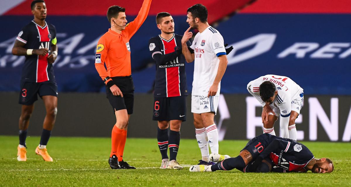 psg-–-ol-:-neymar-sorti-sur-blessure,-la-toile-s’enflamme