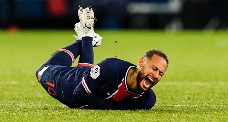 -psg-:-la-duree-de-l’absence-de-neymar-connue-!