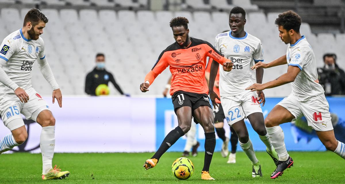 om-–-reims-:-marseille-se-contente-d’un-nul