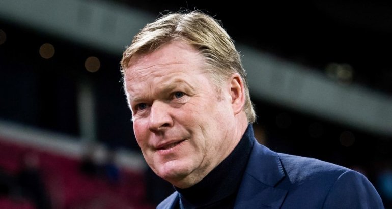 barca-:-le-sous-entendu-de-koeman-sur-le-real-madrid-et-l’arbitrage