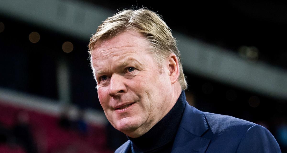 barca-:-le-sous-entendu-de-koeman-sur-le-real-madrid-et-l’arbitrage