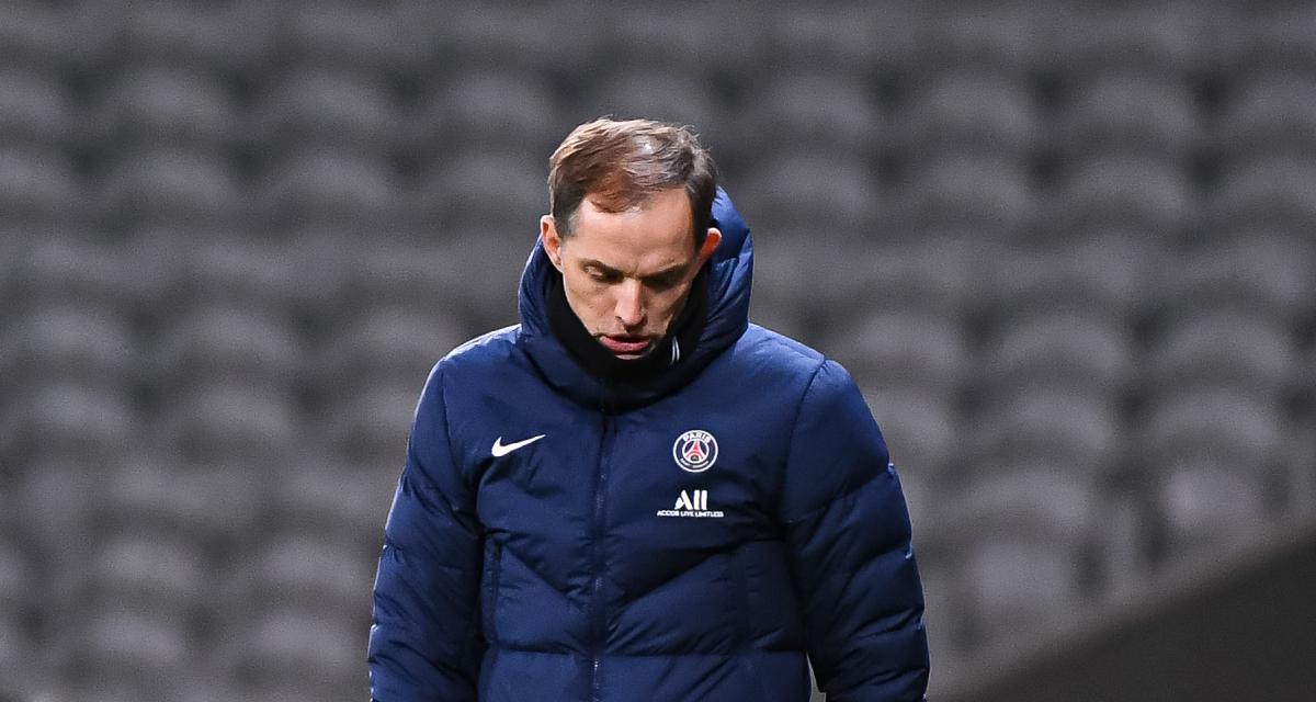 psg-:-accord-trouve-autour-d’une-indemnite-pour-le-depart-de-tuchel-?