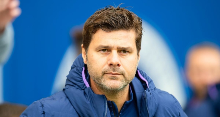 -psg-:-mauricio-pochettino-nomme-entraineur-!-(officiel)