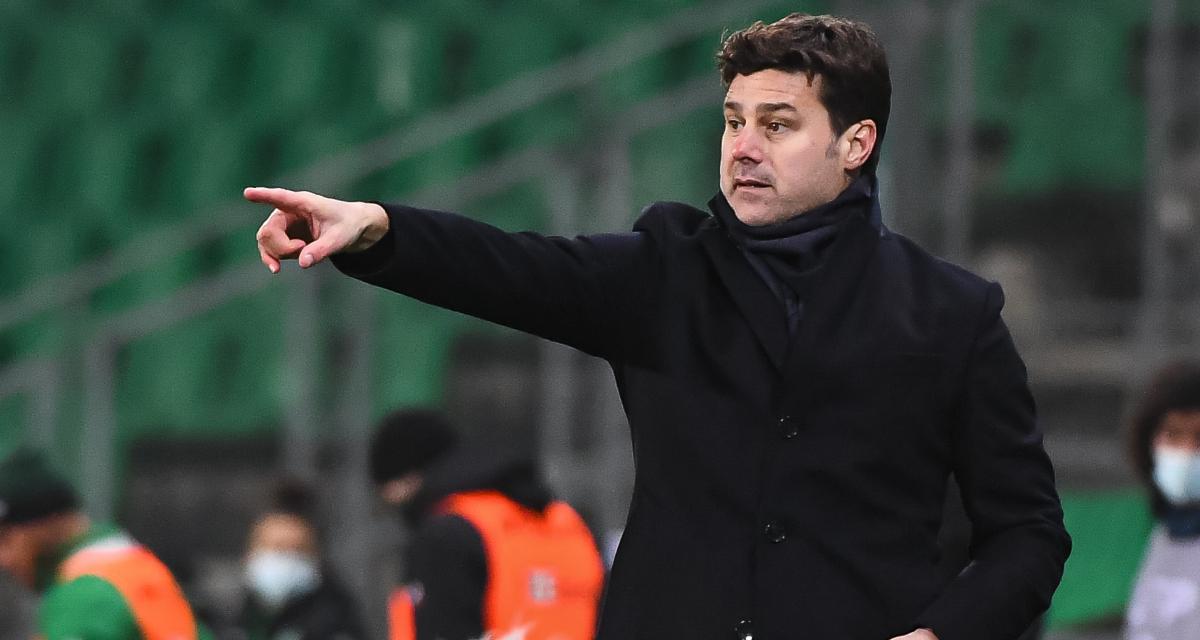 un-nul-pour-la-premiere-de-pochettino,-messi-decisif-pour-le-barca,-chiesa-buteur-malheureux…-les-immanquables-du-jour-!