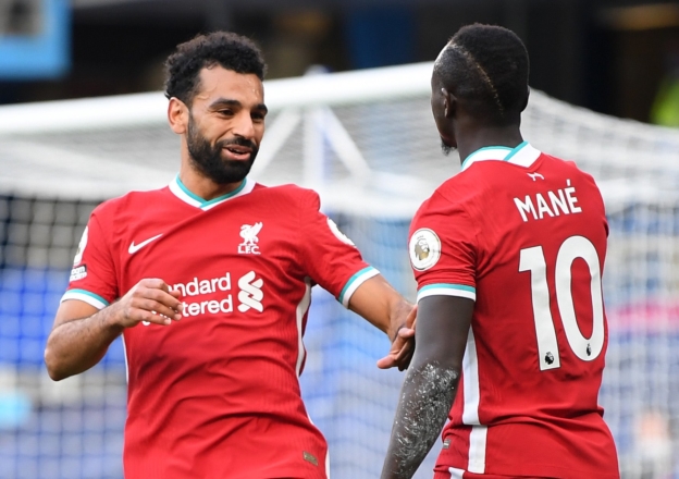 mohamed-salah-:-«-je-suis-plus-rapide-que-sadio-mane-»