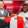 l’attaquant-senegalais,-alioune-badara-balde-s’engage-avec-feyenoord-pour-4-ans-et-demi