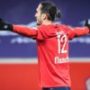 lille-–-dijon-:-les-dogues-prennent-la-tete-du-championnat-!