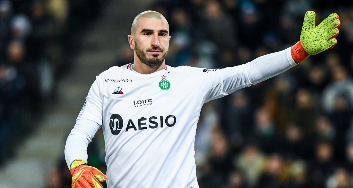 -asse-:-stephane-ruffier-licencie-(officiel)