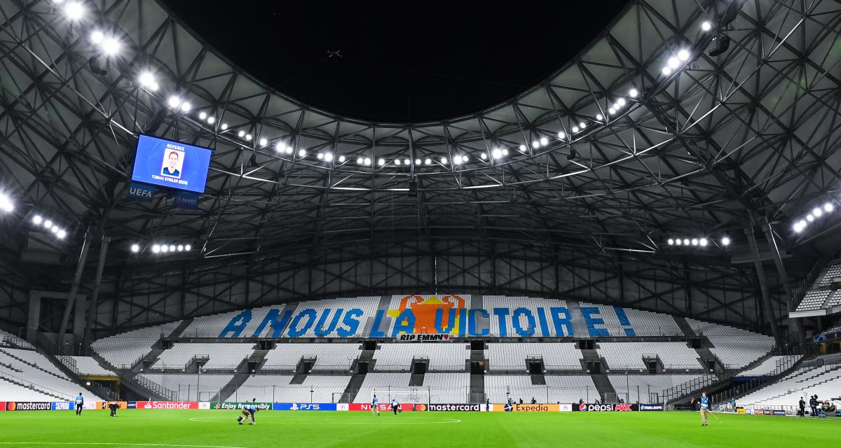 om-:-les-supporters-forcent-l’entree-de-la-commanderie,-la-tete-d’eyraud-reclamee
