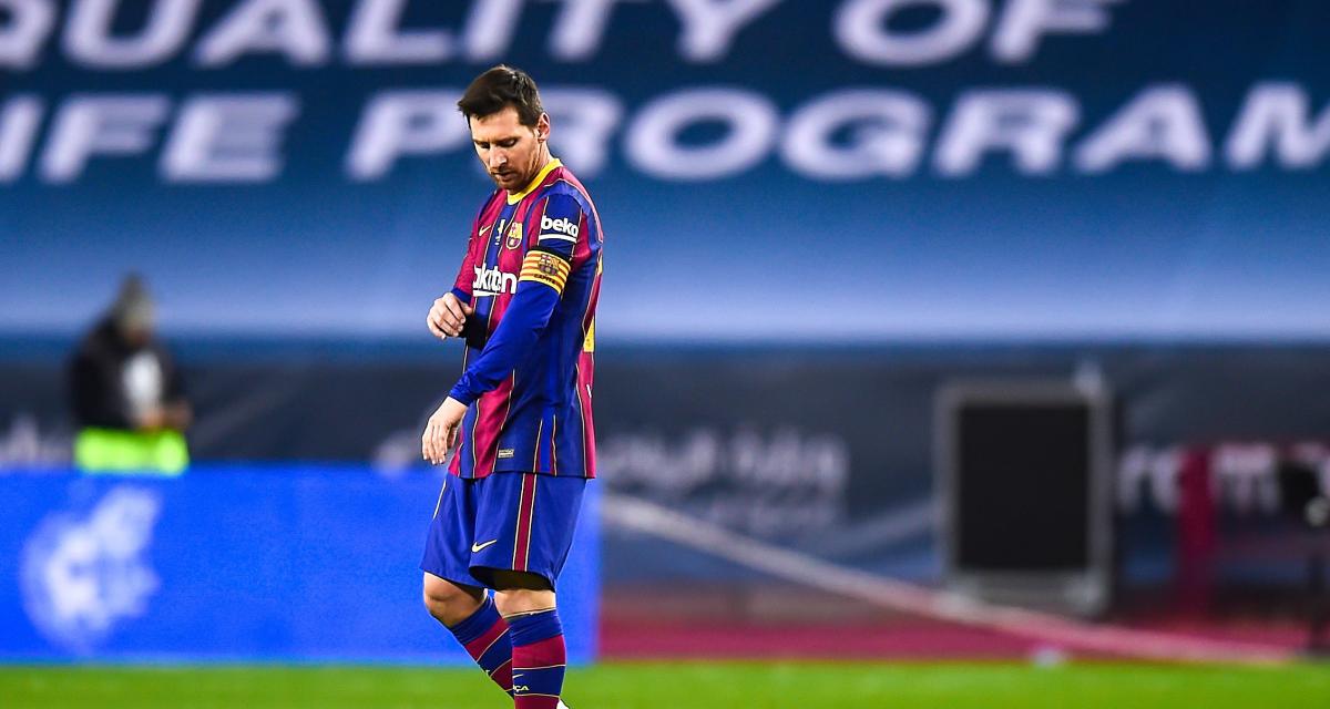 barca-:-le-contrat-colossal-de-messi-qui-ruine-le-club-catalan