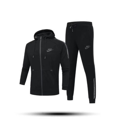 Ensemble Blouson Nike