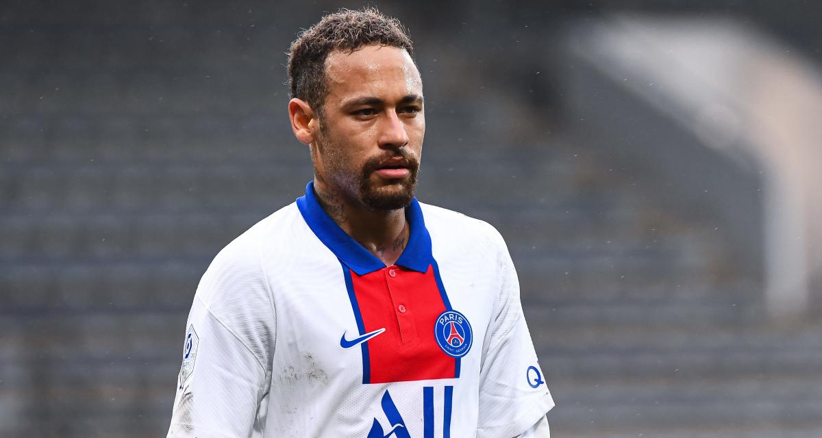 psg-:-le-gros-coup-de-gueule-de-neymar-apres-sa-blessure