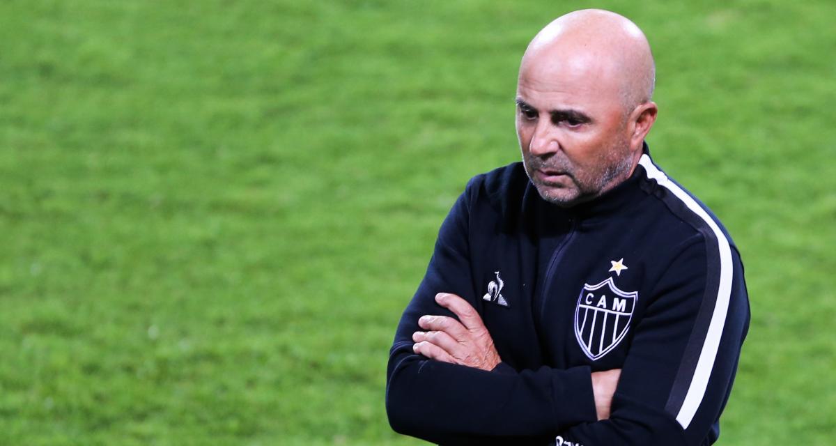 om-:-enfin-la-fin-du-suspens-pour-sampaoli-?