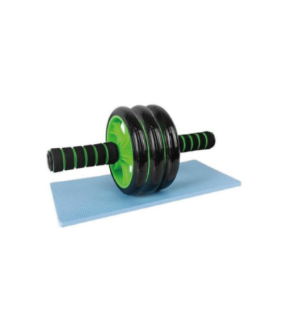 Triple Roue Abdominal