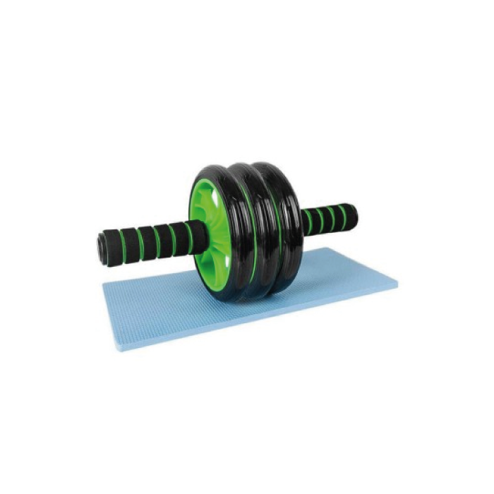 Triple Roue Abdominal Triple Roue Abdominal