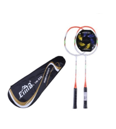 Ensemble 2 Raquettes