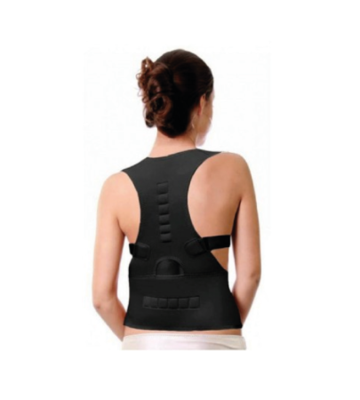 Support et Correction