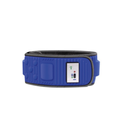 Ceinture de shop vibration pour mincir