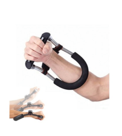 Wrist Exerciser