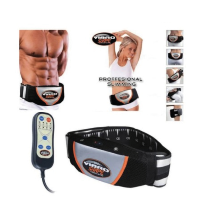 Vibro Shape Ceinture