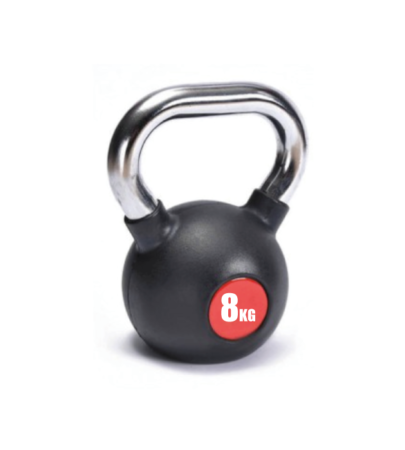 Kettlebell 8KG