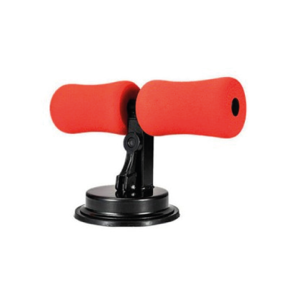 Barre Portable Avec Ventouse Support pour Abdo Situps Push Ups Barre Portable