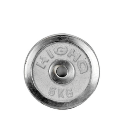 Disque Haltere