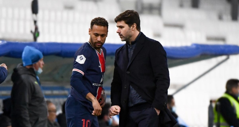 psg-:-pochettino-donne-des-nouvelles-de-neymar,-un-vrai-espoir-pour-le-barca-!