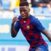 barca-:-la-presse-catalane-s’enflamme-pour-la-pepite-ilaix-moriba
