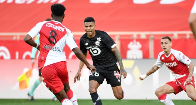 -ligue-1-:-monaco-et-lille-n’ont-pas-reussi-a-se-departager