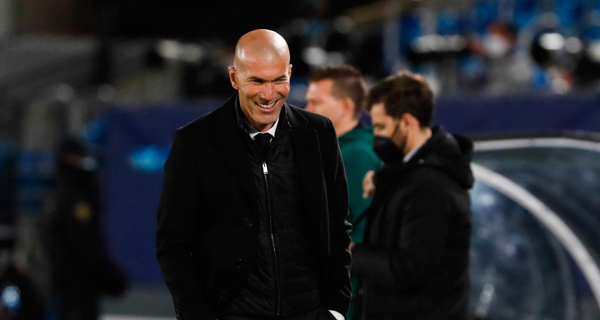 real-madrid-:-zidane-s’enflamme-sur-benzema-et-glisse-une-pique-sur-son-absence-chez-les-bleus