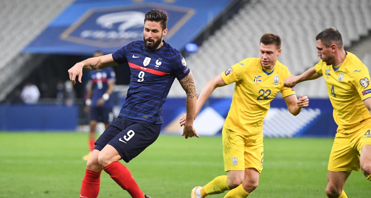 les-bleus-accroches,-l’ol-s’offre-le-psg,-la-fin-du-foot-amateur-…-les-immanquables-du-jour-!