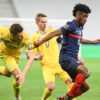 -france-–-ukraine-:-les-bleus-deja-accroches-!