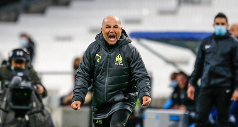 om-:-les-gagnants-et-les-perdants-de-la-methode-sampaoli