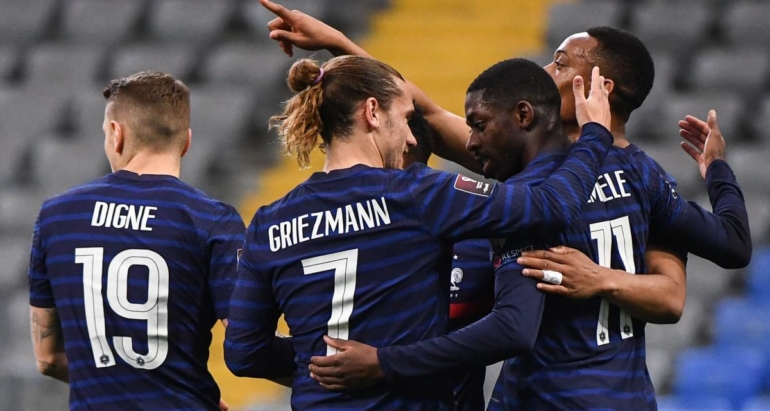 -les-bleus-assurent,-les-espoirs-se-relancent,-cr7-sous-la-menace…-les-immanquables-du-jour