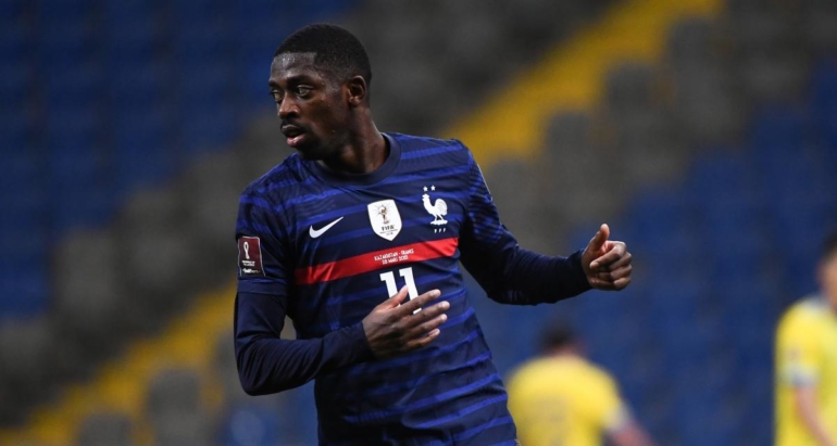 ️-ep-#29-:-les-bleus-pas-convaincants,-les-favoris-de-l’euro,-la-perf-de-dembele-…