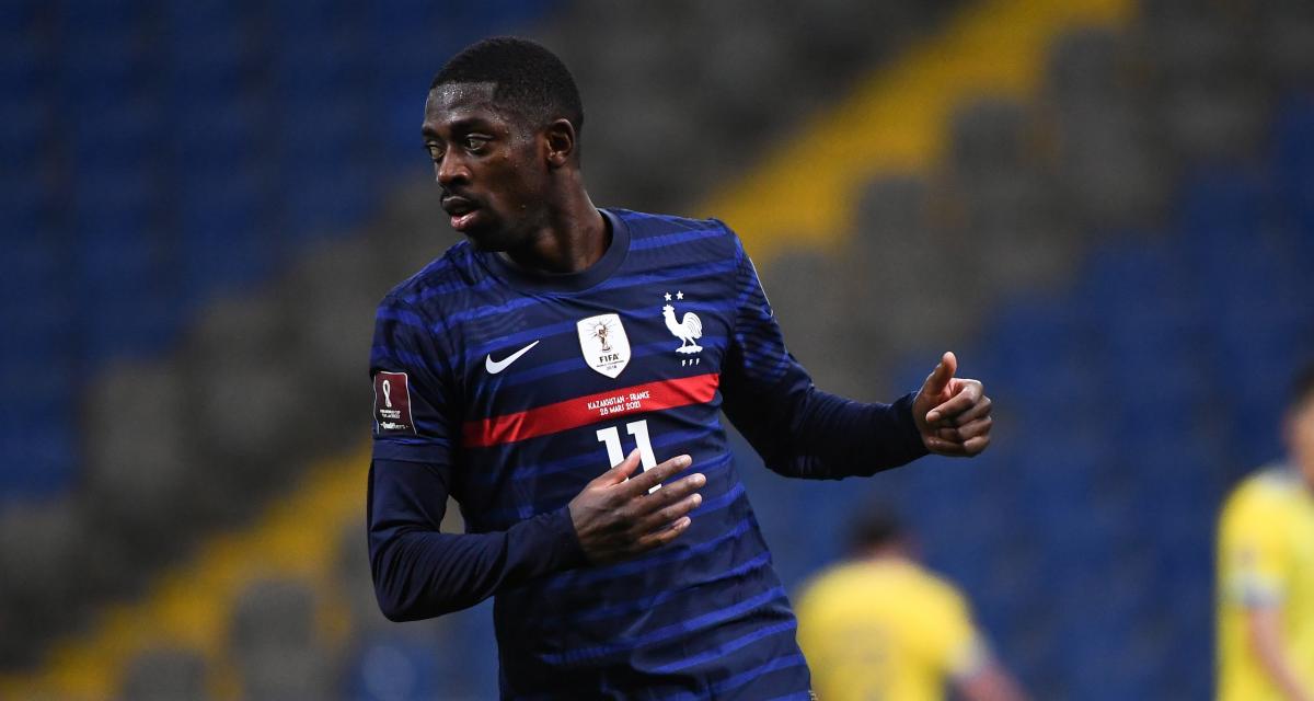 ️-ep-#29-:-les-bleus-pas-convaincants,-les-favoris-de-l’euro,-la-perf-de-dembele-…