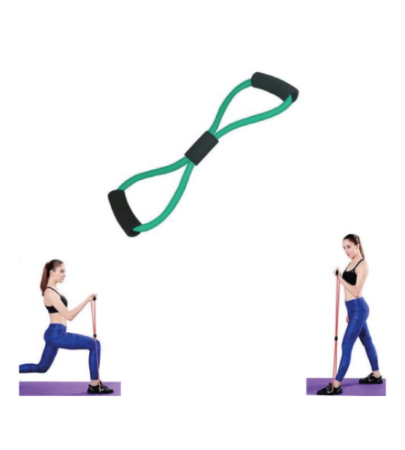 Tube Bande Resistance Elastique Renforcement Musculaire